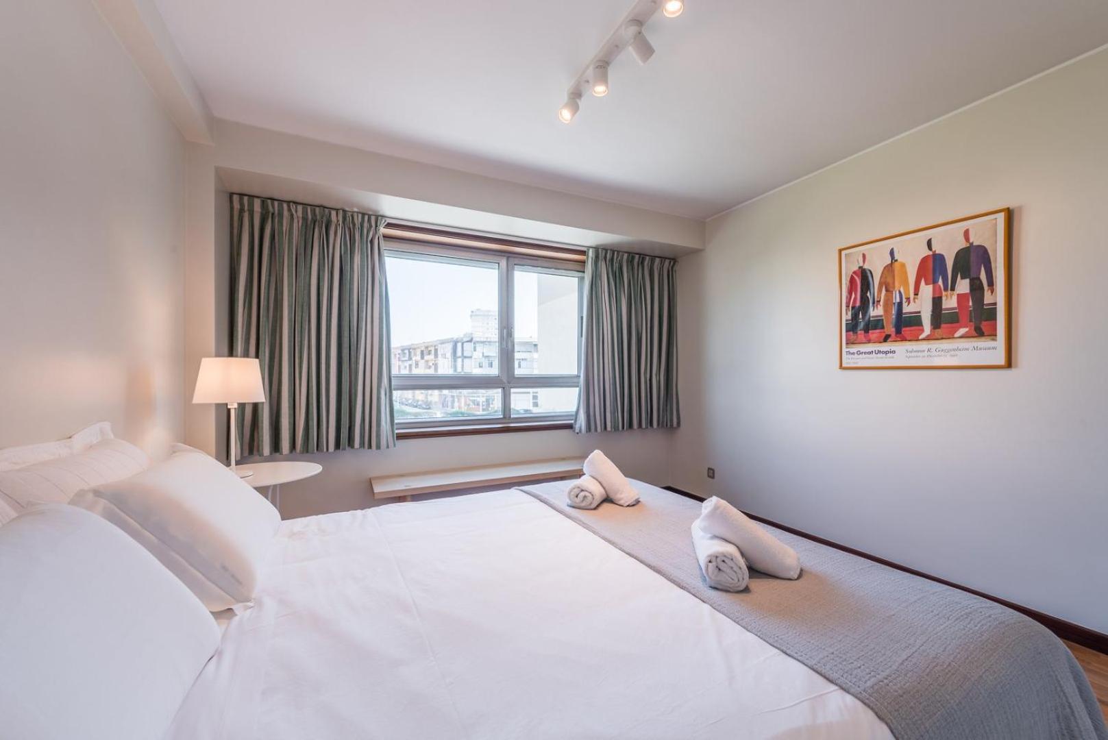 Appartamento Guestready - The Great Utopia Vila Nova de Gaia Esterno foto