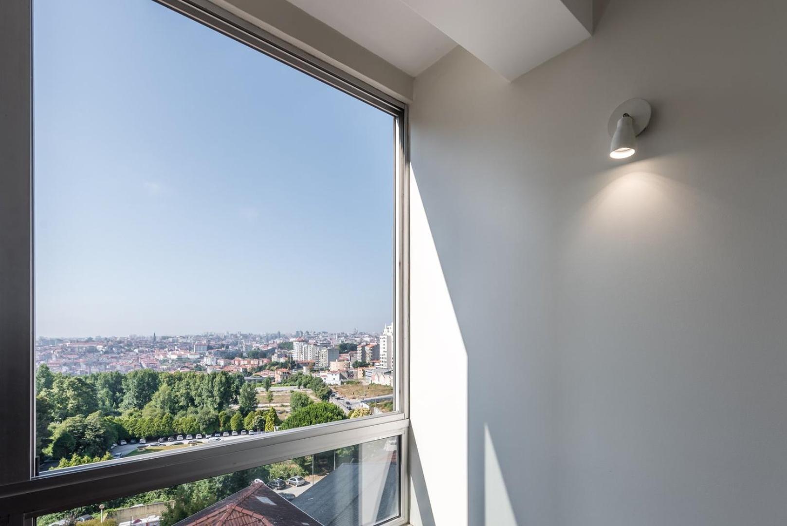 Appartamento Guestready - The Great Utopia Vila Nova de Gaia Esterno foto
