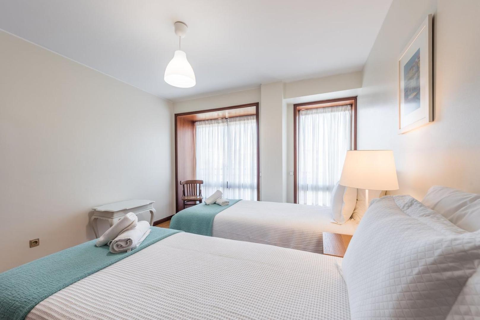 Appartamento Guestready - The Great Utopia Vila Nova de Gaia Esterno foto