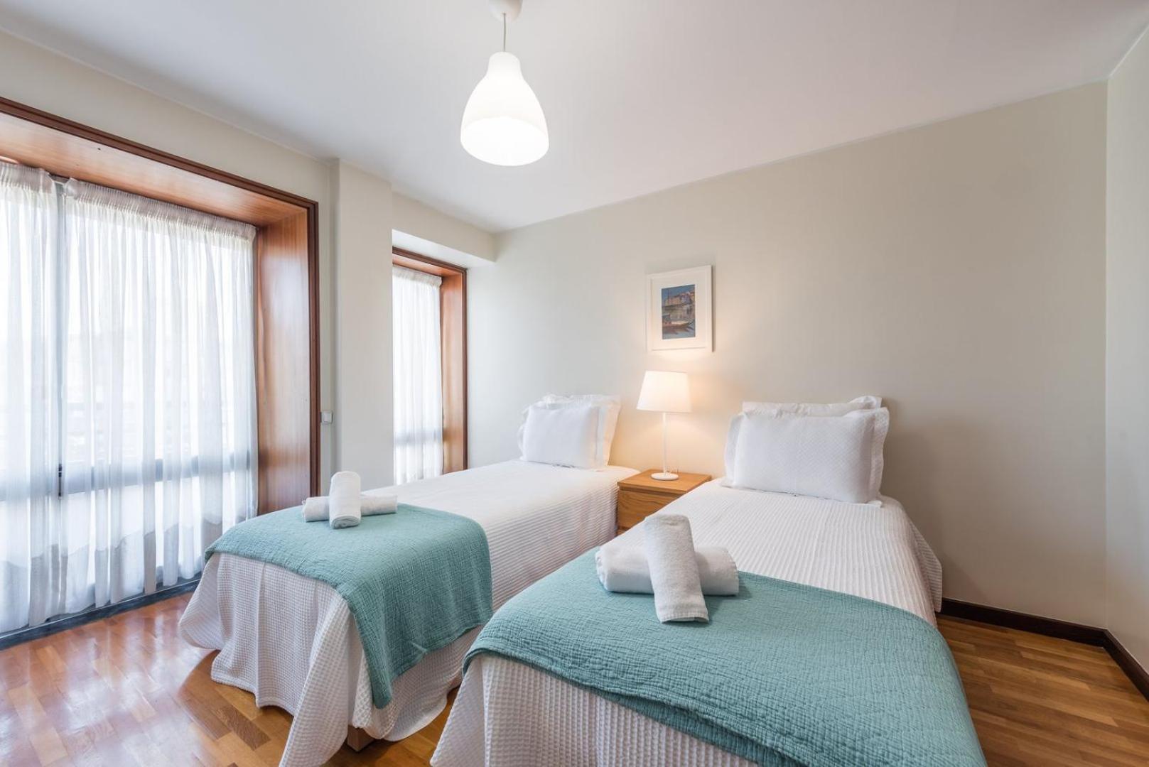 Appartamento Guestready - The Great Utopia Vila Nova de Gaia Esterno foto