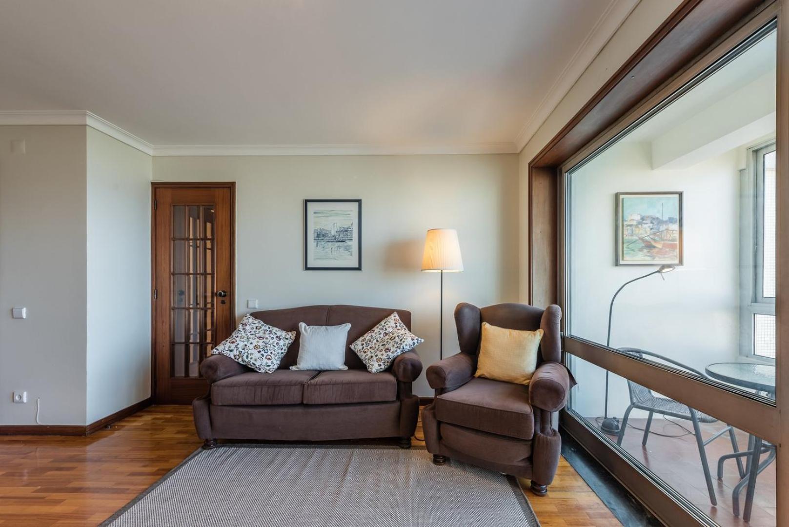 Appartamento Guestready - The Great Utopia Vila Nova de Gaia Esterno foto
