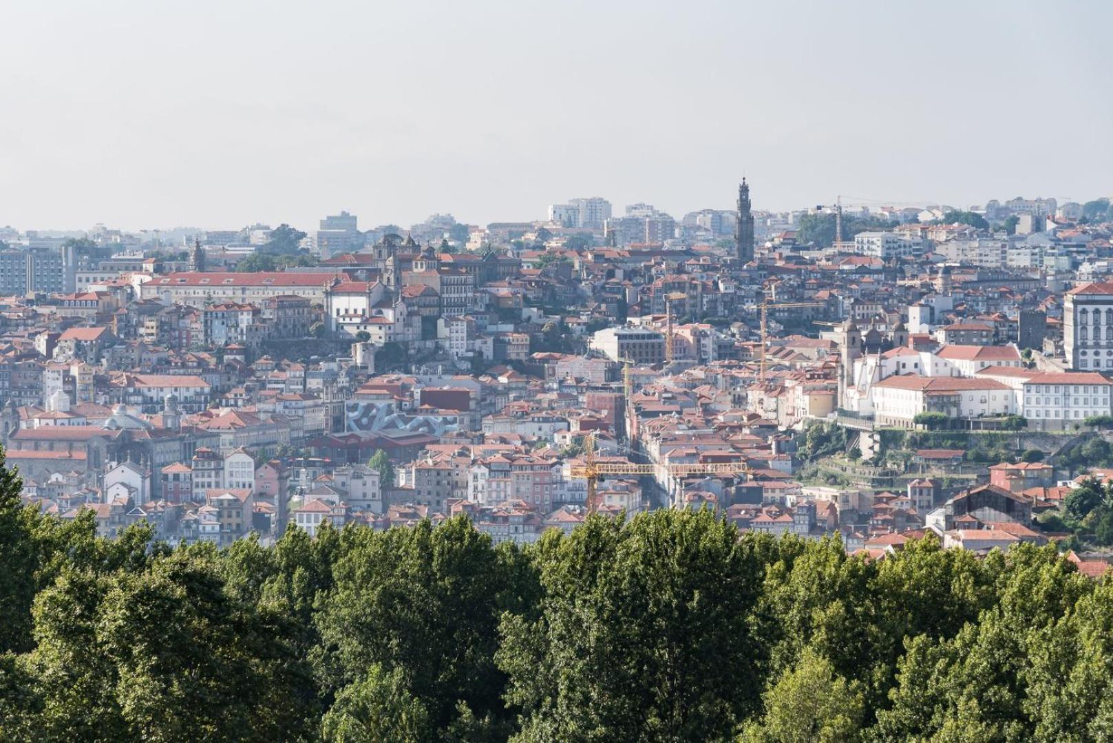 Appartamento Guestready - The Great Utopia Vila Nova de Gaia Esterno foto