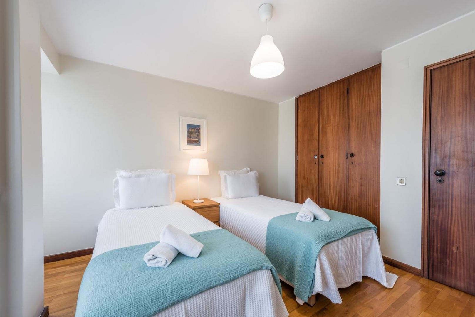 Appartamento Guestready - The Great Utopia Vila Nova de Gaia Esterno foto