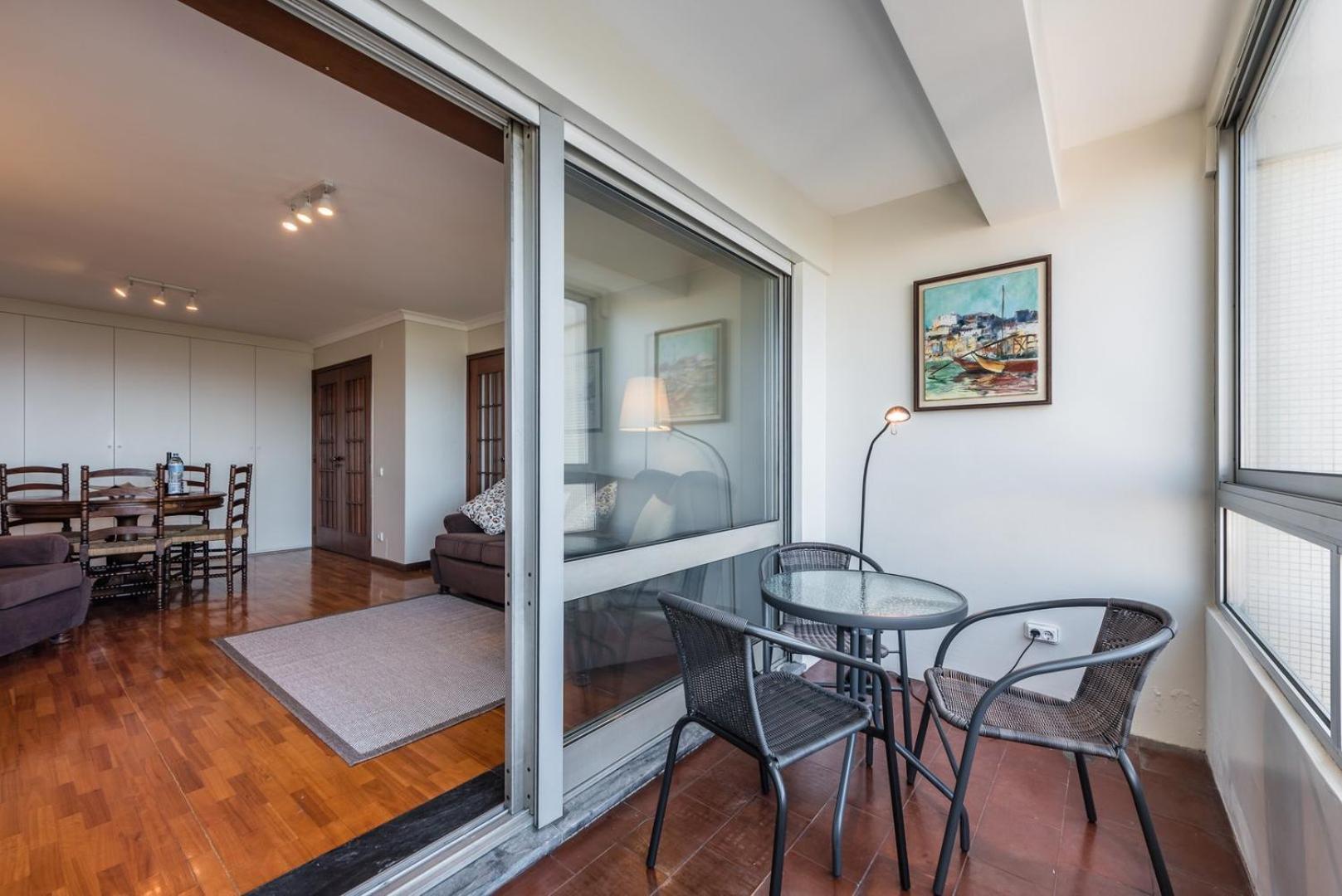 Appartamento Guestready - The Great Utopia Vila Nova de Gaia Esterno foto