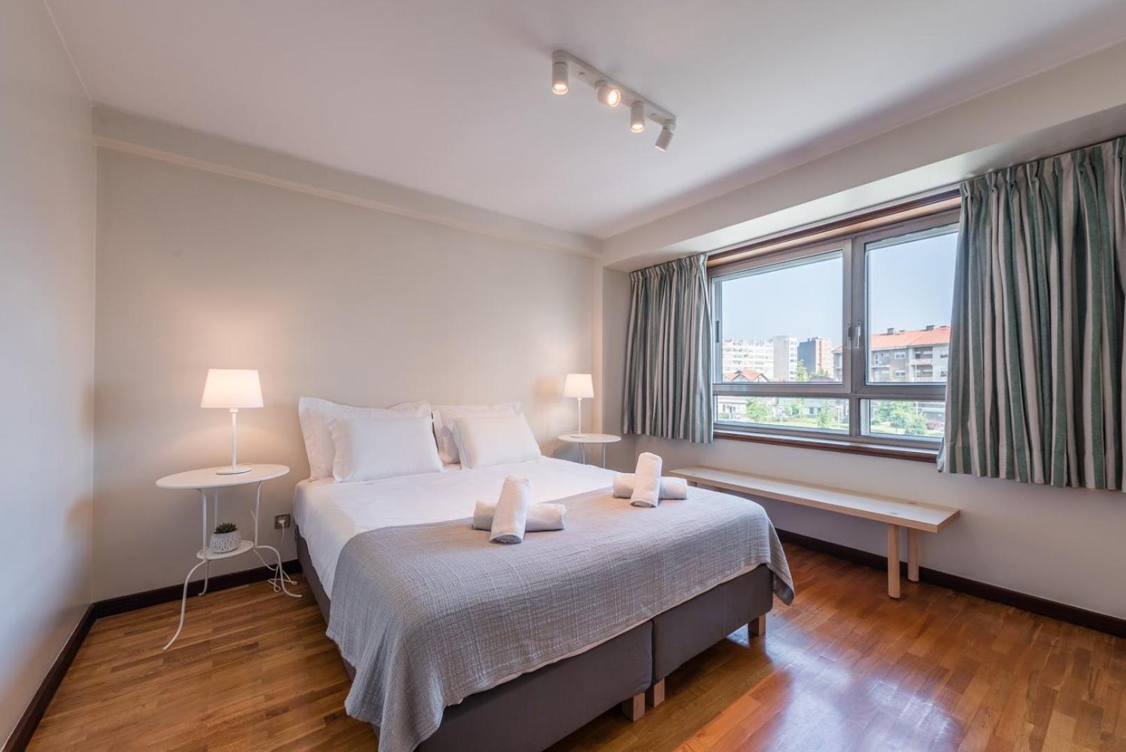 Appartamento Guestready - The Great Utopia Vila Nova de Gaia Esterno foto